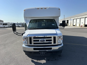 Picture of 2023 Ford Startrans E450 Shuttle Bus ADA