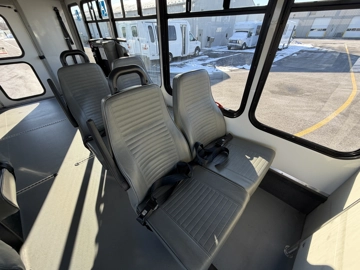 Picture of 2023 Ford Startrans E450 Shuttle Bus ADA