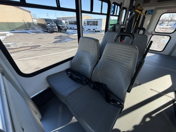 Picture of 2023 Ford Startrans E450 Shuttle Bus ADA