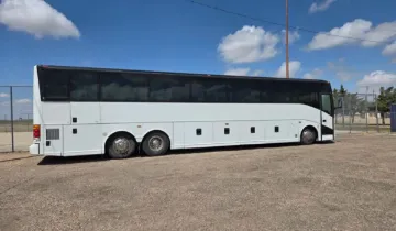 Picture of 2007 Van Hool Coach Bus