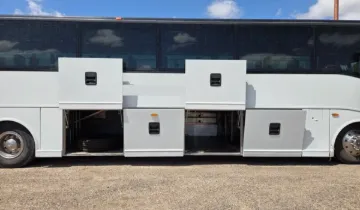 Picture of 2007 Van Hool Coach Bus