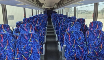 Picture of 2007 Van Hool Coach Bus