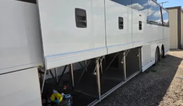 Picture of 2007 Van Hool Coach Bus