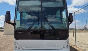 Picture of 2007 Van Hool Coach Bus