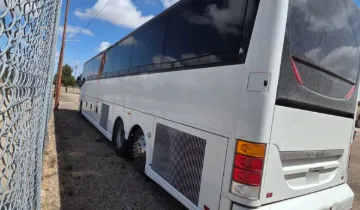 Picture of 2007 Van Hool Coach Bus