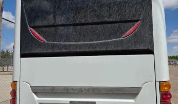 Picture of 2007 Van Hool Coach Bus