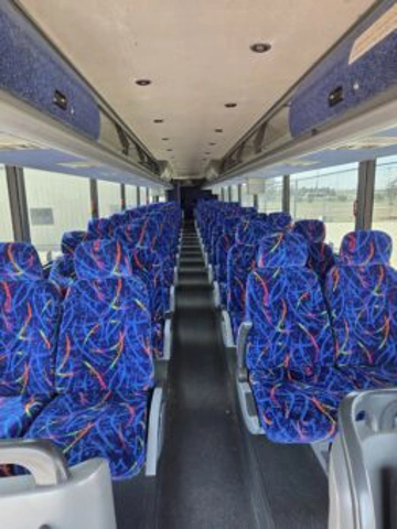 Picture of 2007 Van Hool Coach Bus