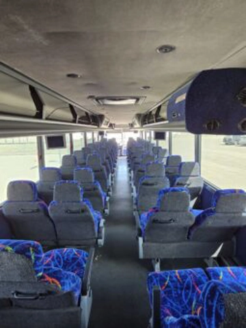 Picture of 2007 Van Hool Coach Bus