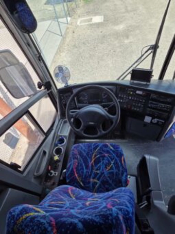 Picture of 2007 Van Hool Coach Bus