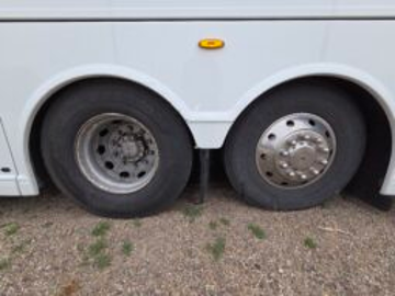 Picture of 2007 Van Hool Coach Bus
