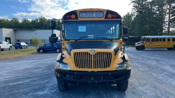 Picture of 2019 IC CE300 Bus School Bus