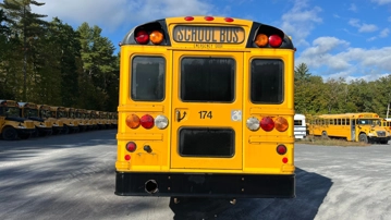 Picture of 2019 IC CE300 Bus School Bus