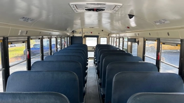 Picture of 2019 IC CE300 Bus School Bus
