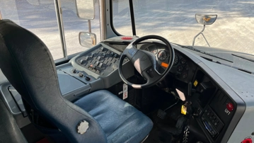 Picture of 2019 IC CE300 Bus School Bus
