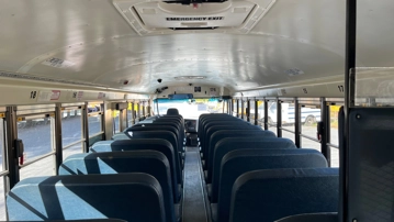 Picture of 2019 IC CE300 Bus School Bus