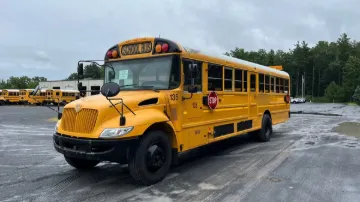 Picture of 2019 IC CE300 School Bus