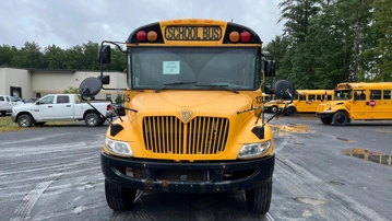 Picture of 2019 IC CE300 School Bus