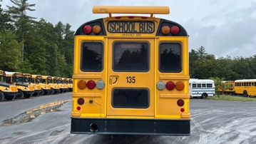 Picture of 2019 IC CE300 School Bus
