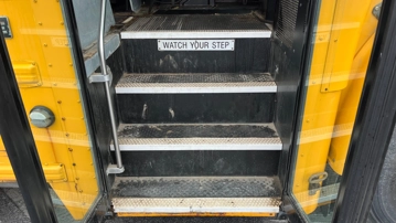 Picture of 2019 IC CE300 School Bus