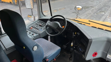 Picture of 2019 IC CE300 School Bus