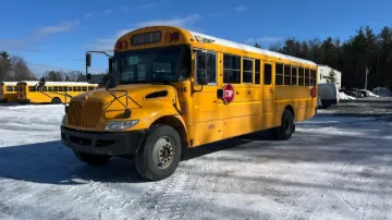 Picture of 2019 IC CE300 School Bus