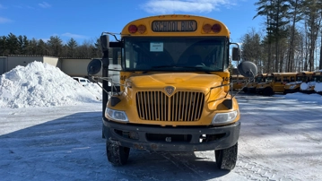 Picture of 2019 IC CE300 School Bus