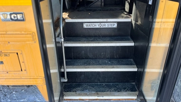 Picture of 2019 IC CE300 School Bus