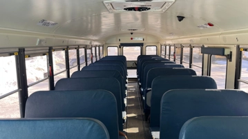 Picture of 2019 IC CE300 School Bus
