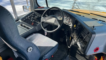 Picture of 2019 IC CE300 School Bus