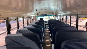 Picture of 2019 IC CE300 School Bus
