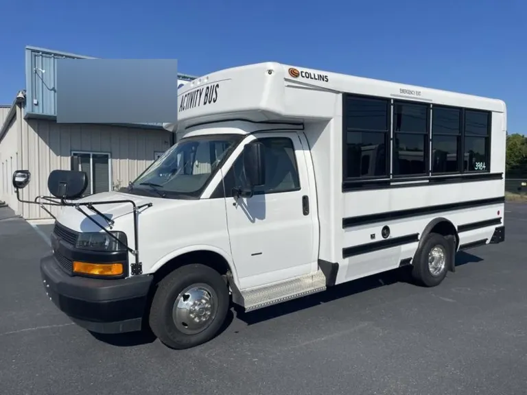 Picture of 2025 Collins MFSAB Activity Bus
