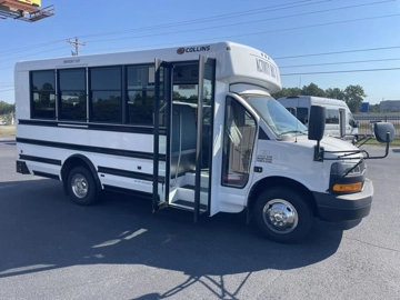 Picture of 2025 Collins MFSAB Activity Bus