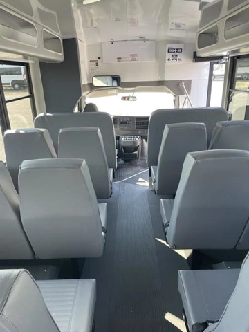 Picture of 2025 Collins MFSAB Activity Bus