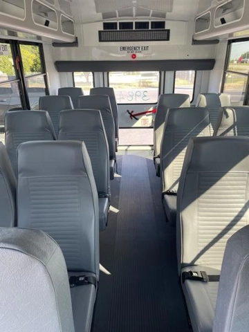 Picture of 2025 Collins MFSAB Activity Bus