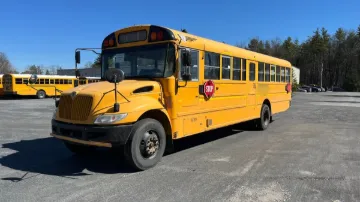 Picture of 2019 IC CE300 School Bus