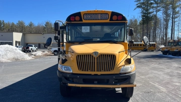 Picture of 2019 IC CE300 School Bus