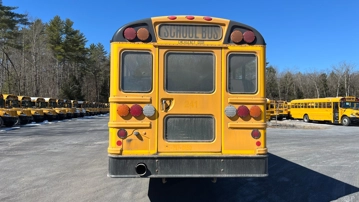 Picture of 2019 IC CE300 School Bus