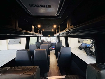 Picture of 2026 Mercedes Benz Sprinter LA West Passenger Van