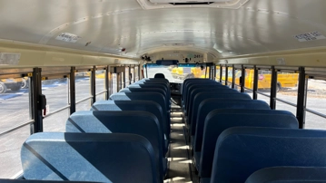 Picture of 2019 IC CE300 School Bus