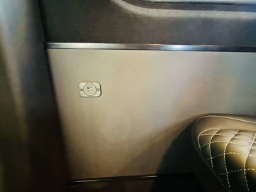 Picture of 2026 Mercedes Benz Sprinter LA West Passenger Van