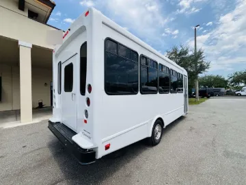 Picture of 2026 Eldorado Advantage Shuttle Bus