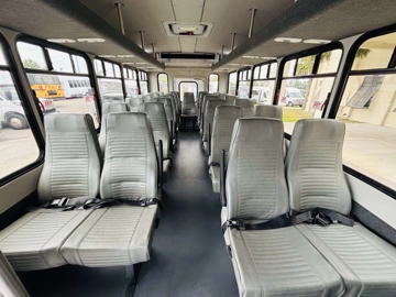 Picture of 2026 Eldorado Advantage Shuttle Bus