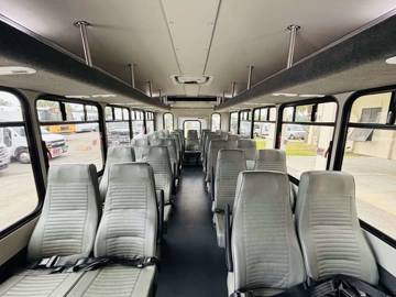 Picture of 2026 Eldorado Advantage Shuttle Bus