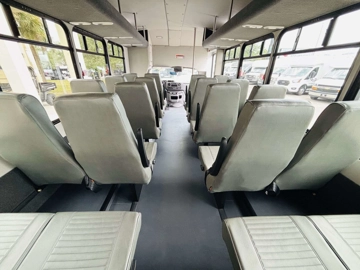 Picture of 2026 Eldorado Advantage Shuttle Bus