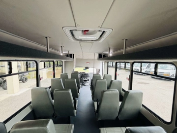 Picture of 2026 Eldorado Advantage Shuttle Bus