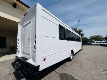 Picture of 2026 Champion Defender Mid Size Bus