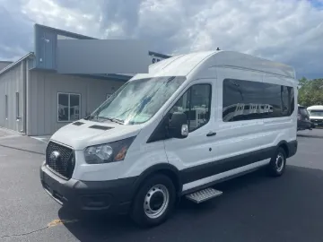 Picture of 2024 Ford X2X Transit ADA Passenger Van