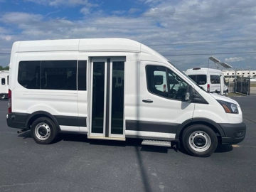 Picture of 2024 Ford X2X Transit ADA Passenger Van