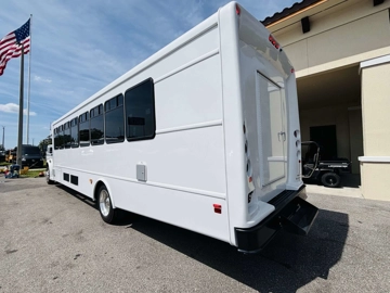 Picture of 2026 Champion Defender Mid Size Bus