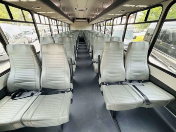Picture of 2026 Champion Defender Mid Size Bus